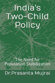 India's Two-Child Policy