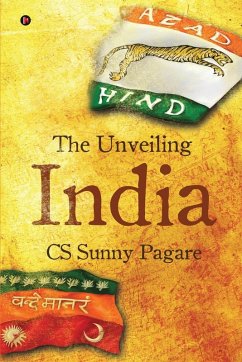 Cover The Unveiling India