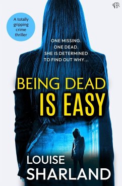 Cover Being Dead is Easy