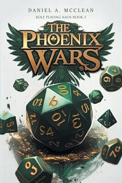 The Phoenix Wars The Phoenix Wars