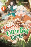 Sheeta's Little Big World 1 Sheeta's Little Big World 1