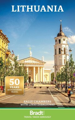 Lithuania - Chambers, Sally