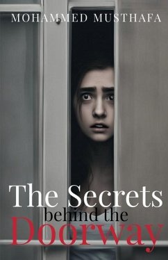 Cover The Secrets behind the Doorway