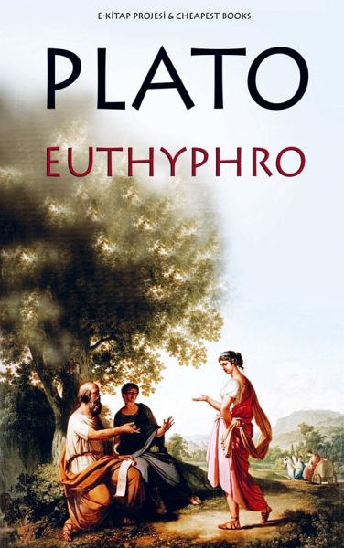 Euthyphro Euthyphro