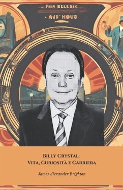 Billy Crystal - Alexander Brighton, James