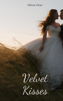 Velvet Kisses - Orav, Olivia