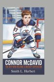 Connor McDavid