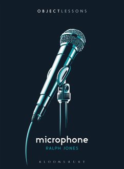 Cover Microphone