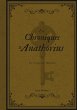 Les Chroniques d'Anathorius - Bild 1