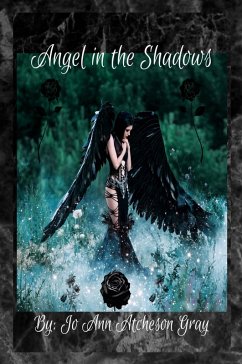 Cover Angel in the Shadows