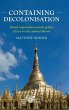 Containing decolonisation - Bild 1