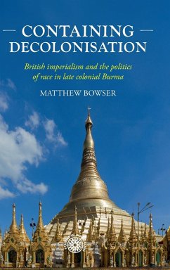 Cover Containing Decolonisation