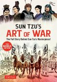 Sun Tzu's Art of War: The Manga Version