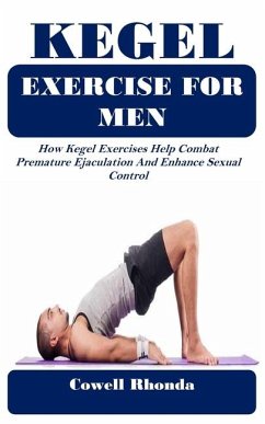 Kegel Exercise for Men - Rhonda, Cowell