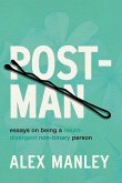 Post-Man Post-Man