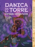 Danica Dela Torre, Dream Detective Danica Dela Torre, Dream Detective