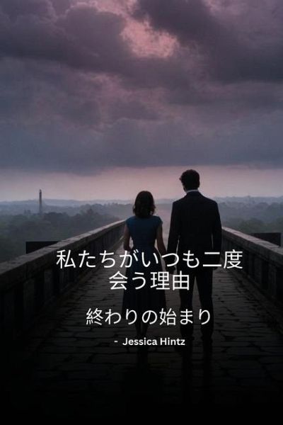 私たちがいつも二度会う理由 私たちがいつも二度会う理由