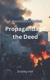 Propaganda of the Deed