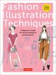 Fashion Illustration Techniques - Bild 1