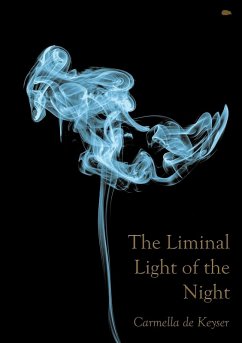 Cover The Liminal Light of the Night