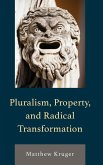 Pluralism, Property, and Radical Transformation Pluralism, Property, and Radical Transformation
