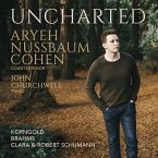 Uncharted (Lieder Für Countertenor Und Klavier) Uncharted (Lieder Für Countertenor Und Klavier)