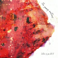 Better If You Let It - Young Mothers