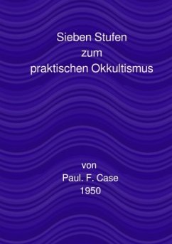 Cover Sieben Stufen