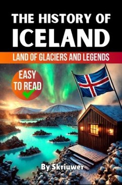 The History of Iceland - de Haan, Auke