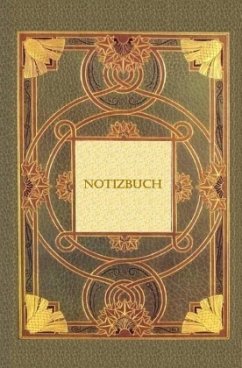 Notizbuch Cover Notizbuch
