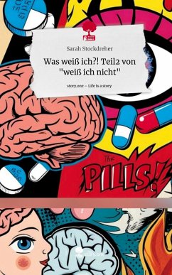 Cover Was weiß ich?! Teil2 von 