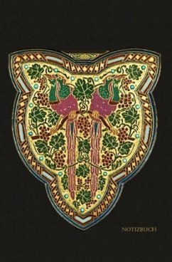 Notizbuch Cover Notizbuch