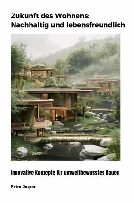 Zukunft des Wohnens: Nachhaltig und lebensfreundlich Zukunft des Wohnens: Nachhaltig und lebensfreundlich