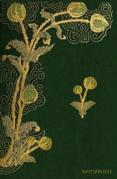 Notizbuch Cover Notizbuch