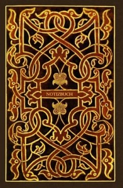 Notizbuch Cover Notizbuch