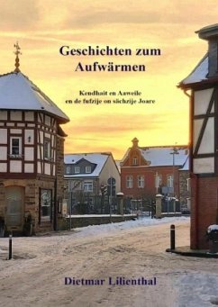 Cover Geschichten zum Aufwärmen