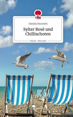 Cover Sylter Rosè und Chillischoten. Life is a Story - story.one
