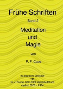 Cover Esoterische Geheimnisse