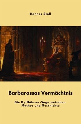 Barbarossas Vermächtnis