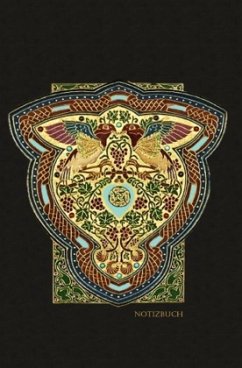 Notizbuch Cover Notizbuch