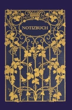 Notizbuch Cover Notizbuch
