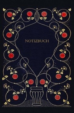 Notizbuch Cover Notizbuch