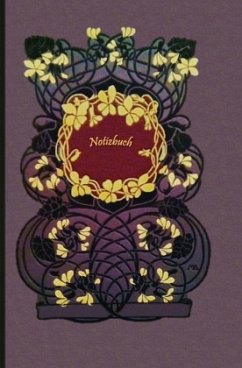 Notizbuch Cover Notizbuch