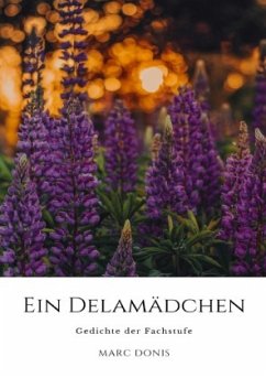 Cover Ein Delamädchen