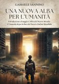 Una nuova alba per l'umanità (eBook, ePUB)