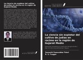 La ciencia sin explotar del cultivo de judías en racimo en la región de Gujarat Medio