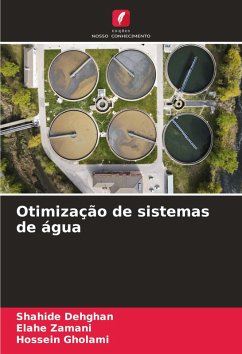 Cover Otimização de sistemas de água