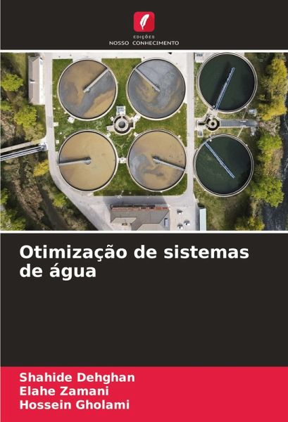 Otimização de sistemas de água Otimização de sistemas de água