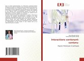 Interactions contenant-contenu Interactions contenant-contenu
