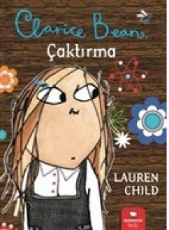 Clarice Bean-Caktirma - Child, Lauren